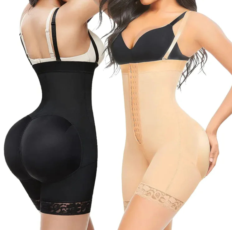 Sculpting Seamless Jumpsuit