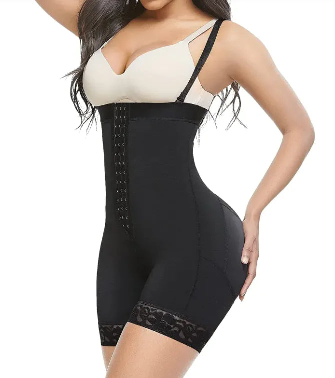 Sculpting Seamless Jumpsuit