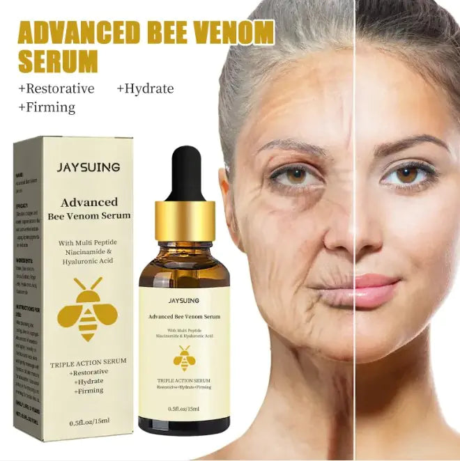 Bienen-Gift Essenz