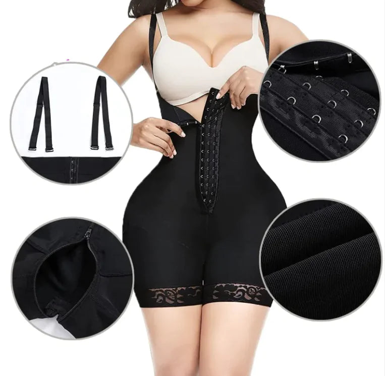 Sculpting Seamless Jumpsuit
