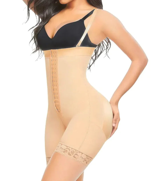 Sculpting Seamless Jumpsuit